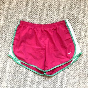 Nike Athletic Shorts XL